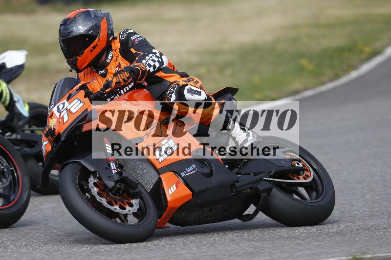 /19 06.06.2026  TZ Motorsport ADR/Gruppe gelb/720